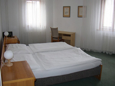 гостиница 3*